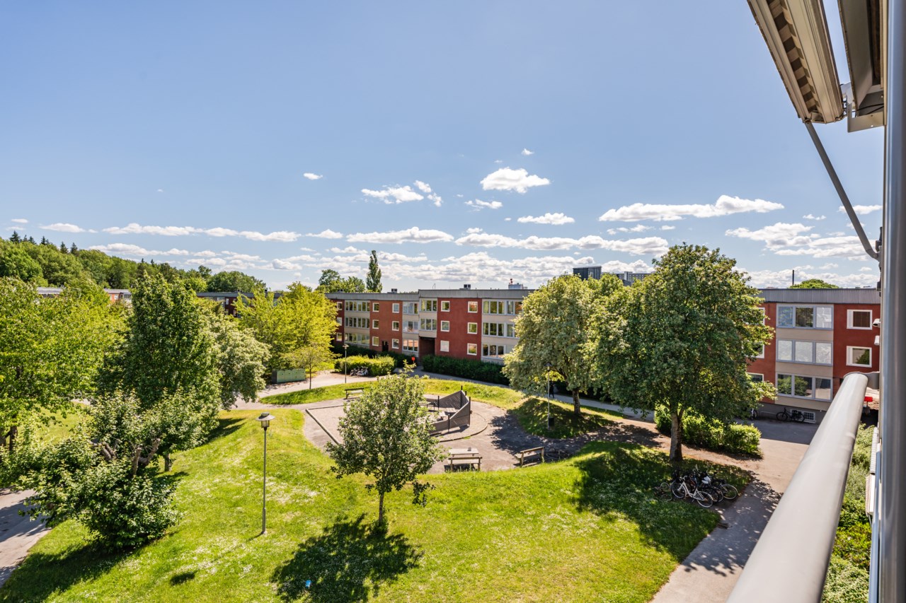 Åkerbyvägen 366