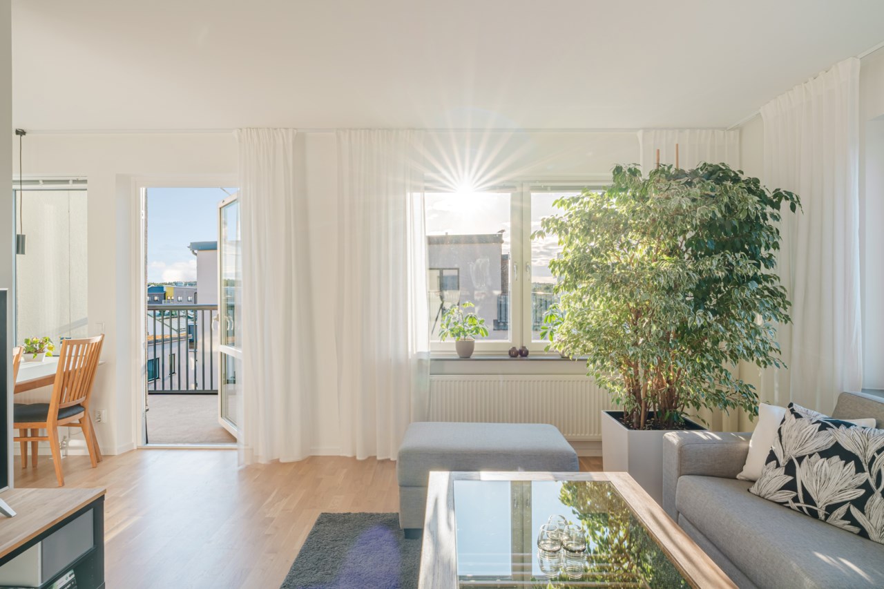 Boulevarden 27, vån 6/6