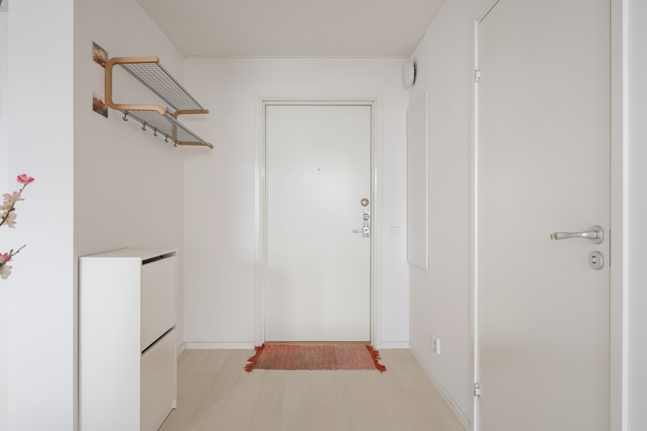 Hägerneholmsvägen 6B