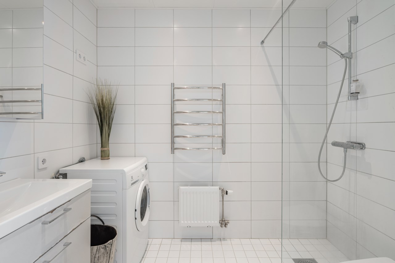 Hägerneholmsvägen 6B