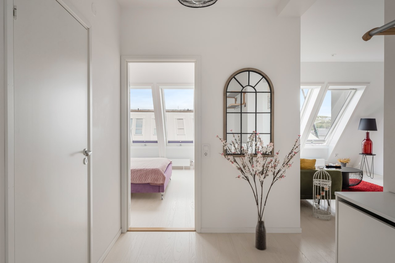 Hägerneholmsvägen 6B