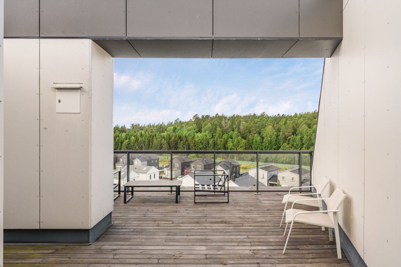 Hägerneholmsvägen 6B