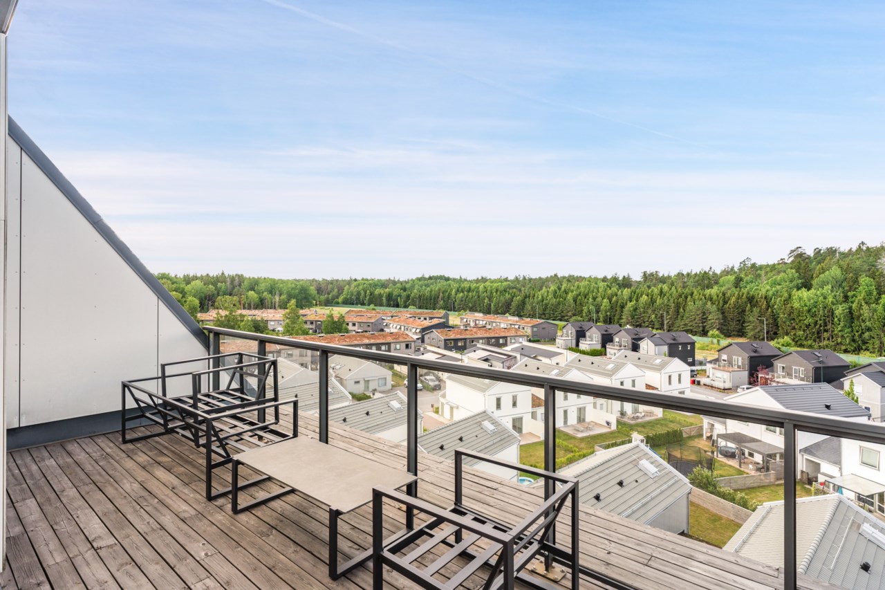 Hägerneholmsvägen 6B