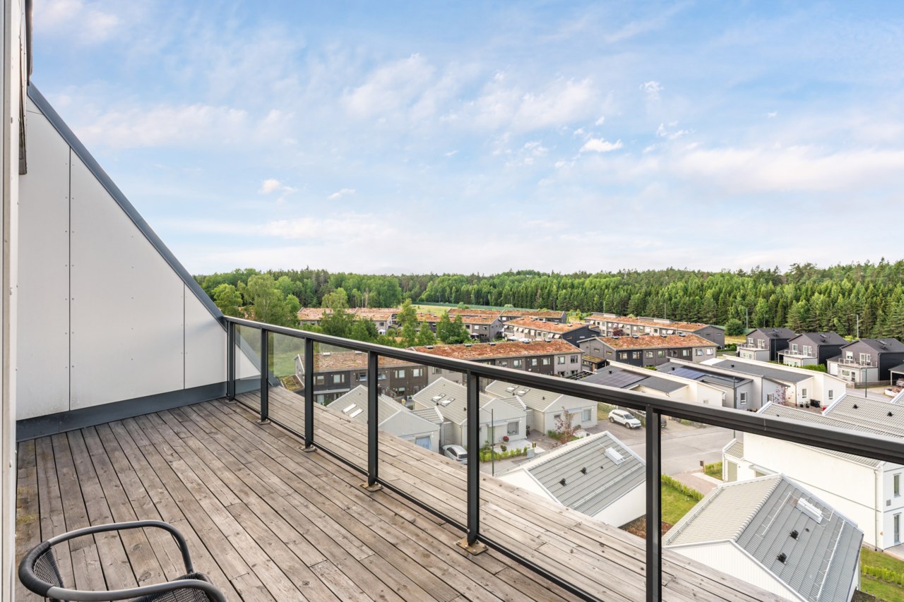 Hägerneholmsvägen 6B