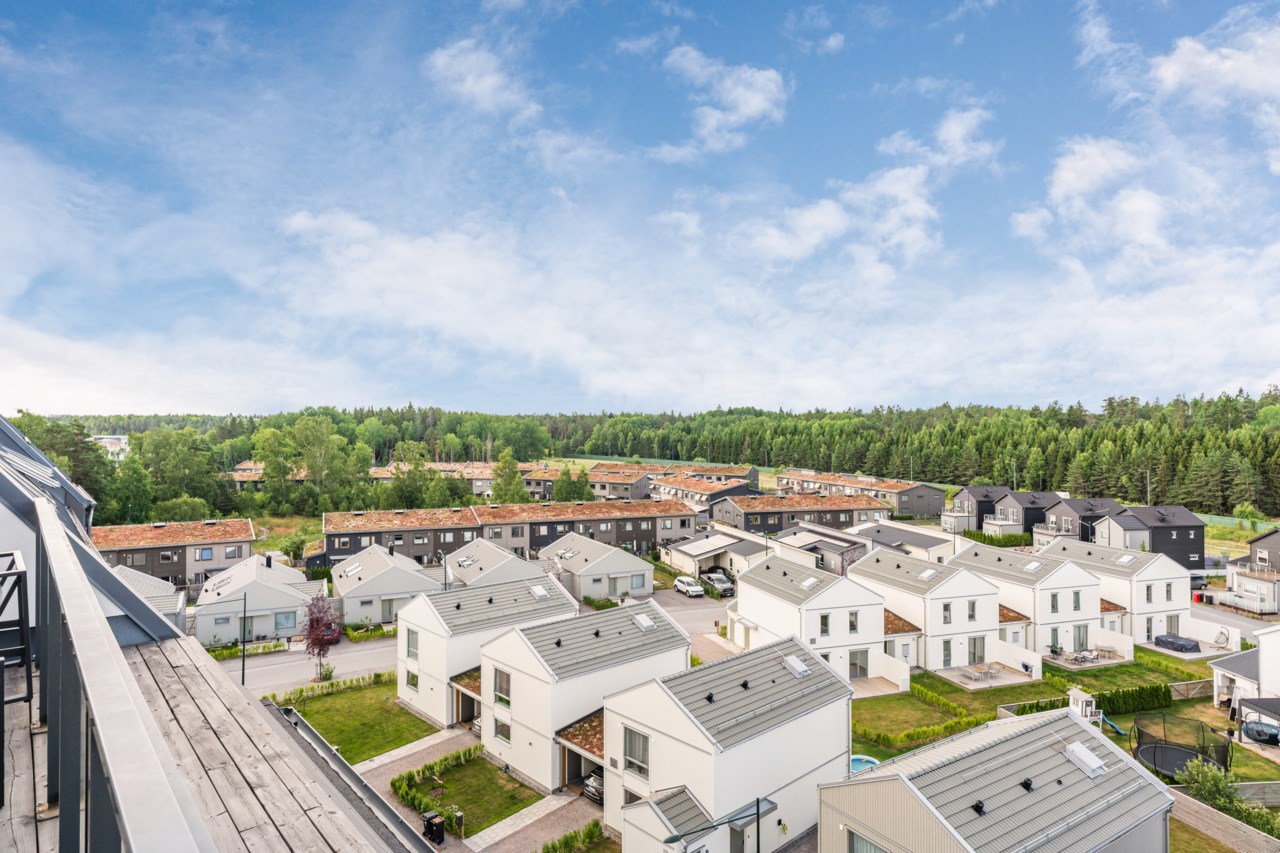 Hägerneholmsvägen 6B