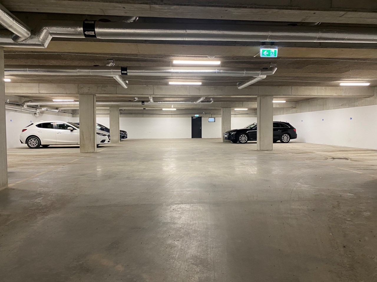 Hägerneholmsvägen 7A