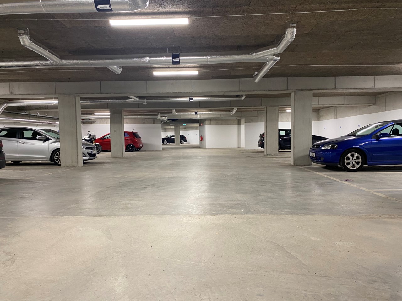 Hägerneholmsvägen 7A