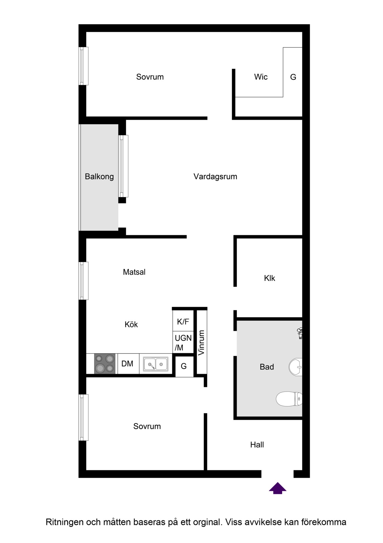 Eskadervägen 32