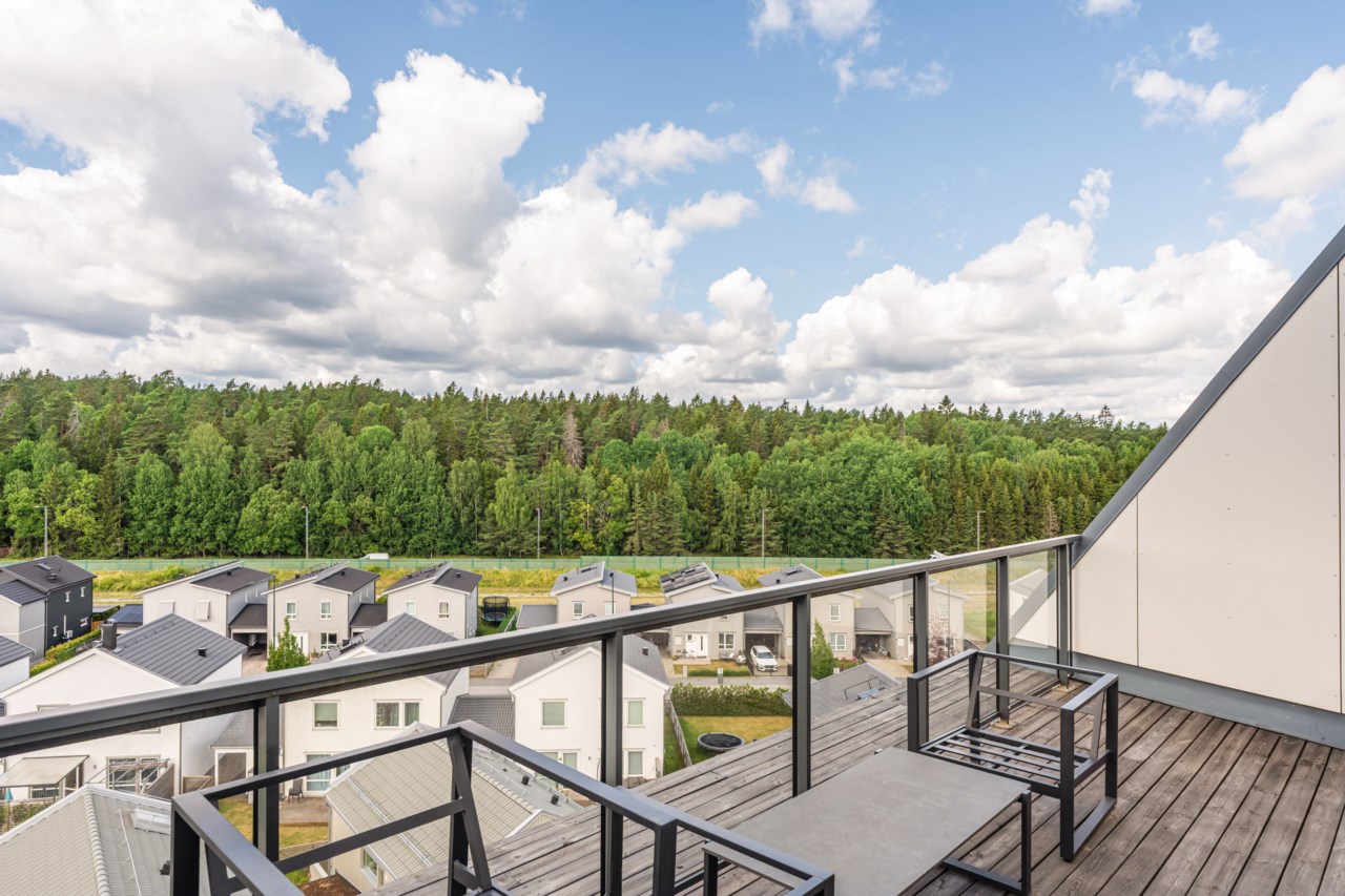 Hägerneholmsvägen 6B