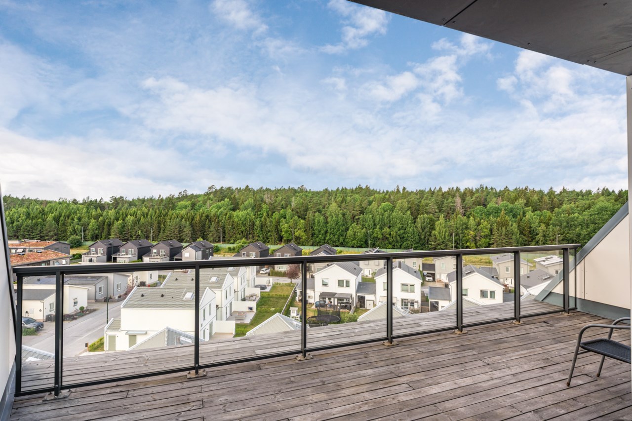 Hägerneholmsvägen 6B
