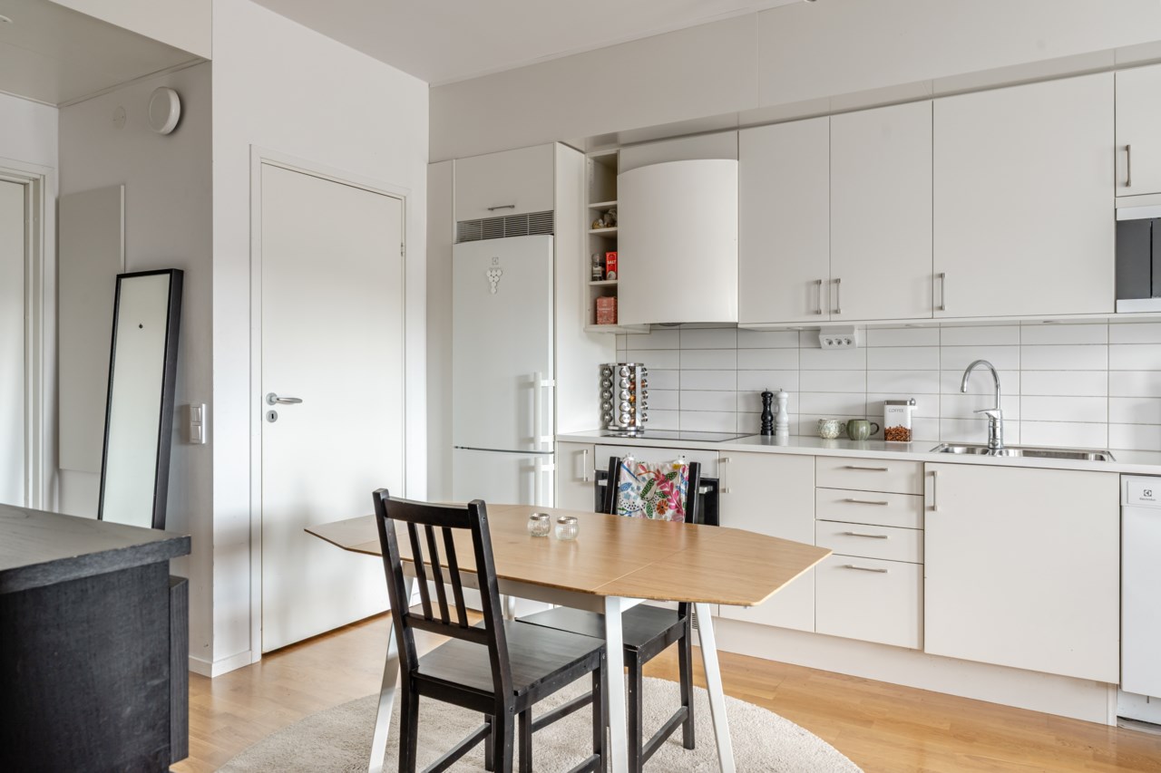 Hägerneholmsvägen 6B