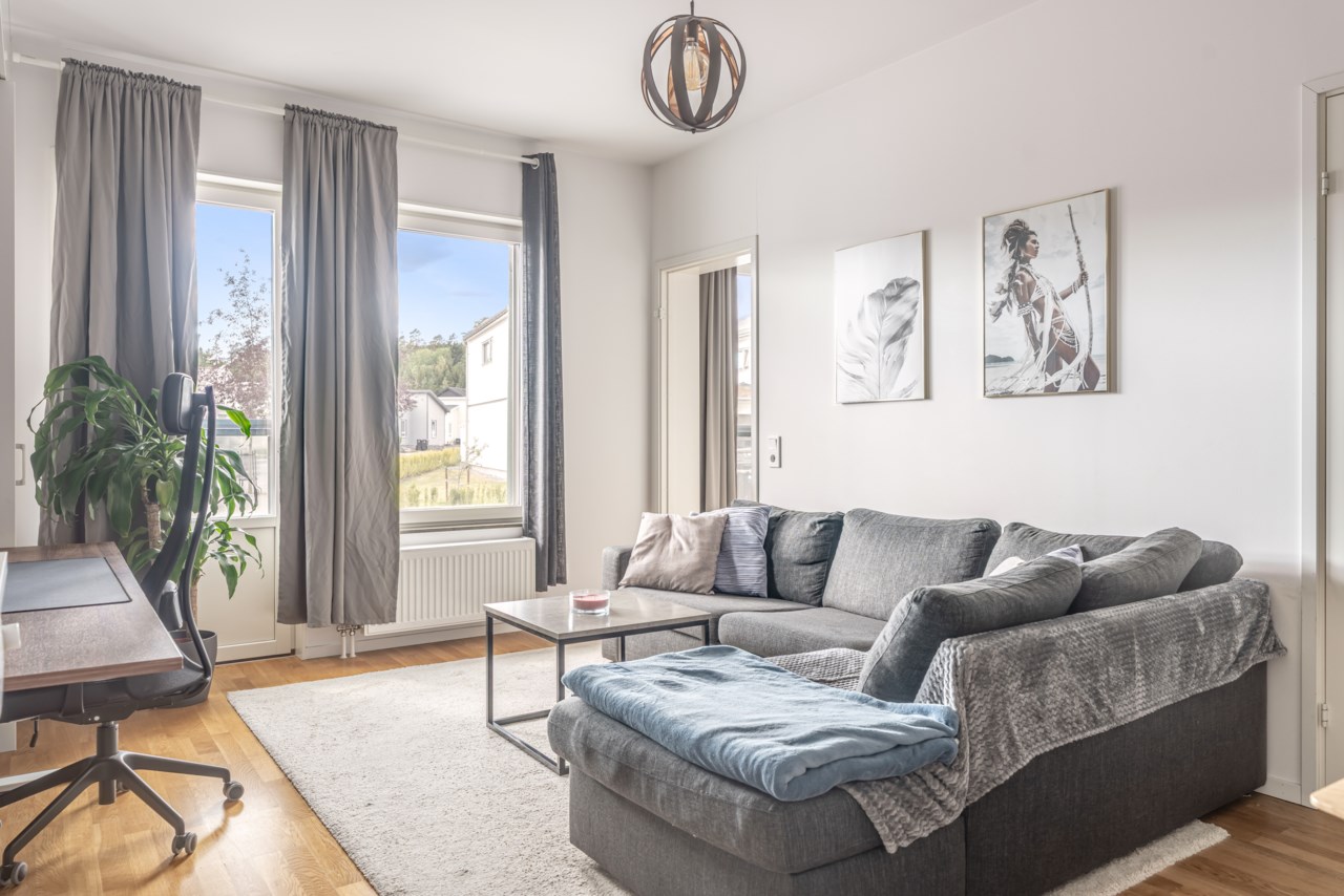 Hägerneholmsvägen 6B