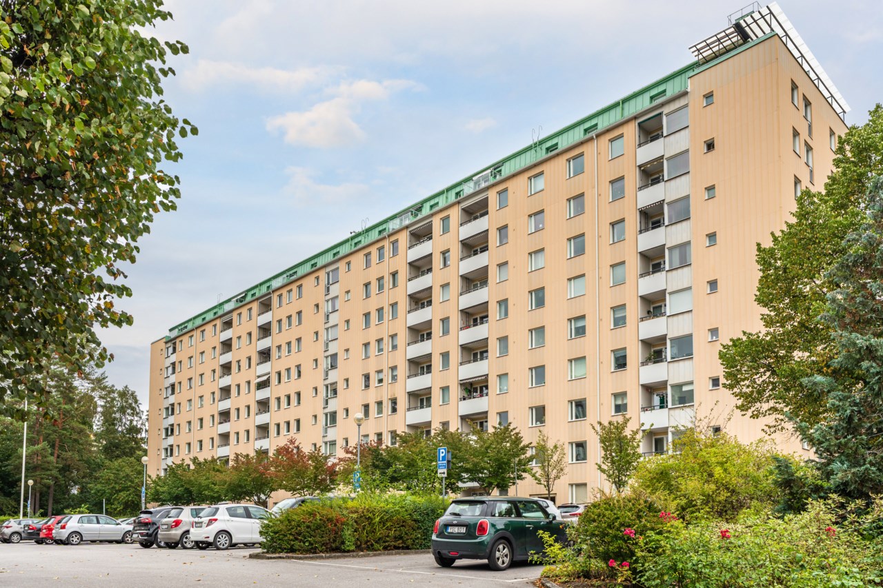 Eskadervägen 32