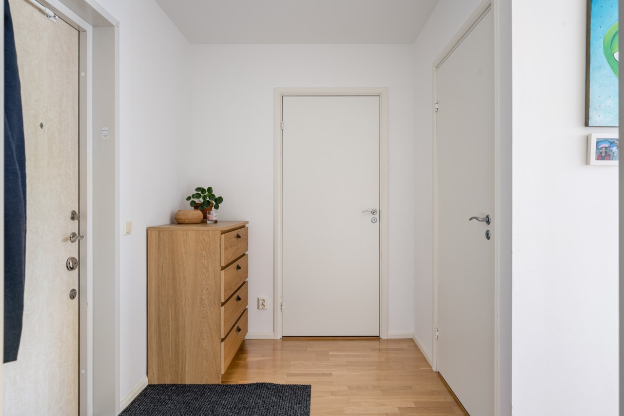 Flygvillevägen 5