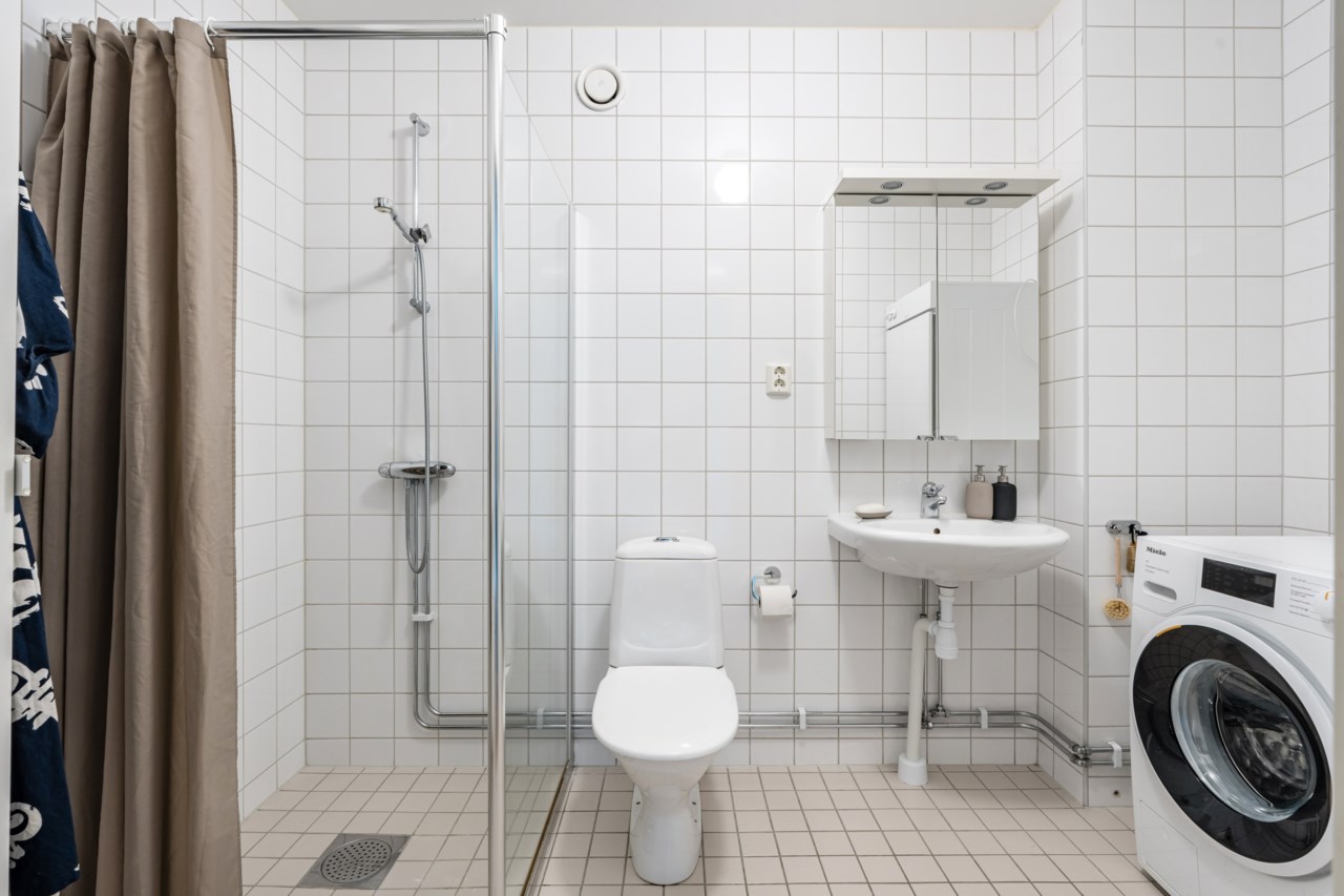 Flygvillevägen 5