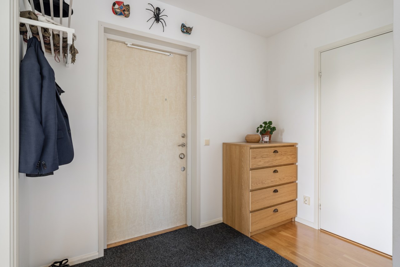 Flygvillevägen 5