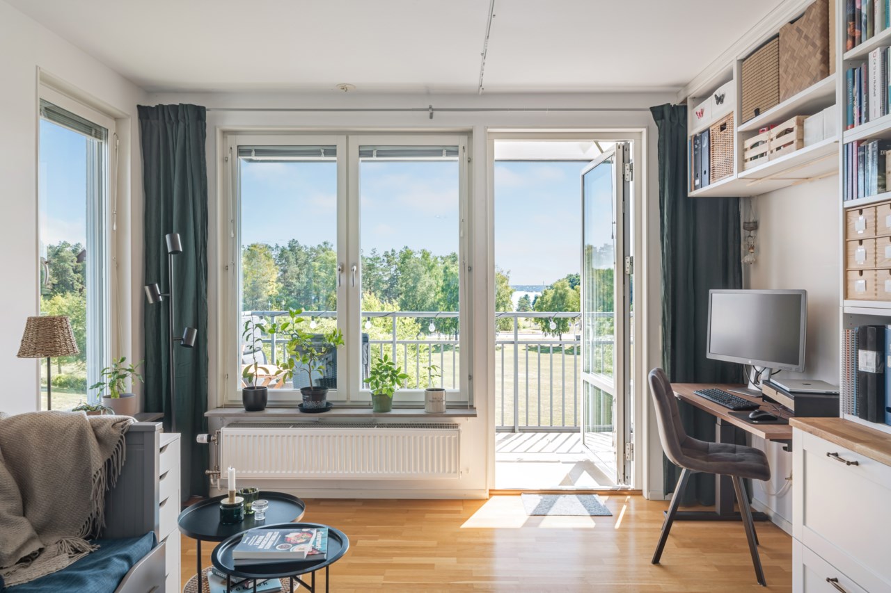 Flygvillevägen 5