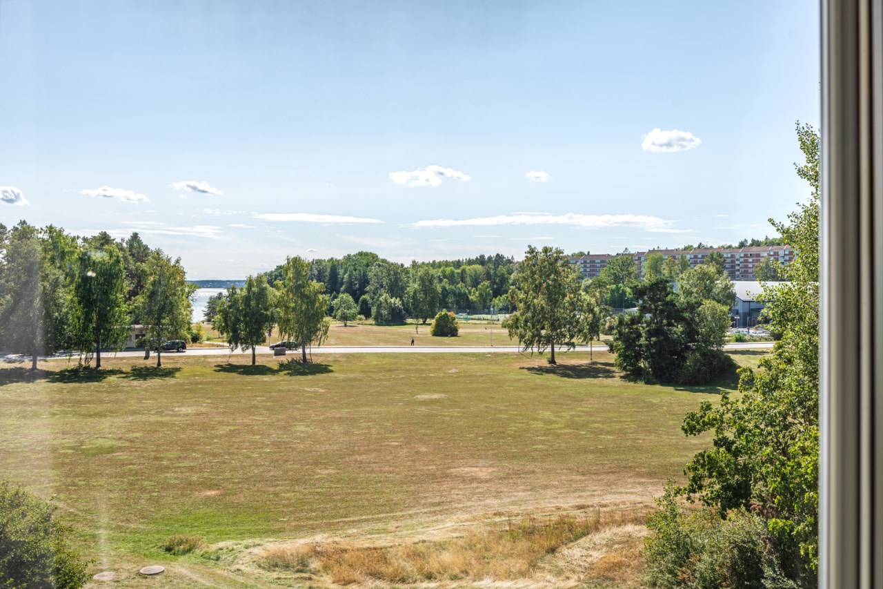 Flygvillevägen 5