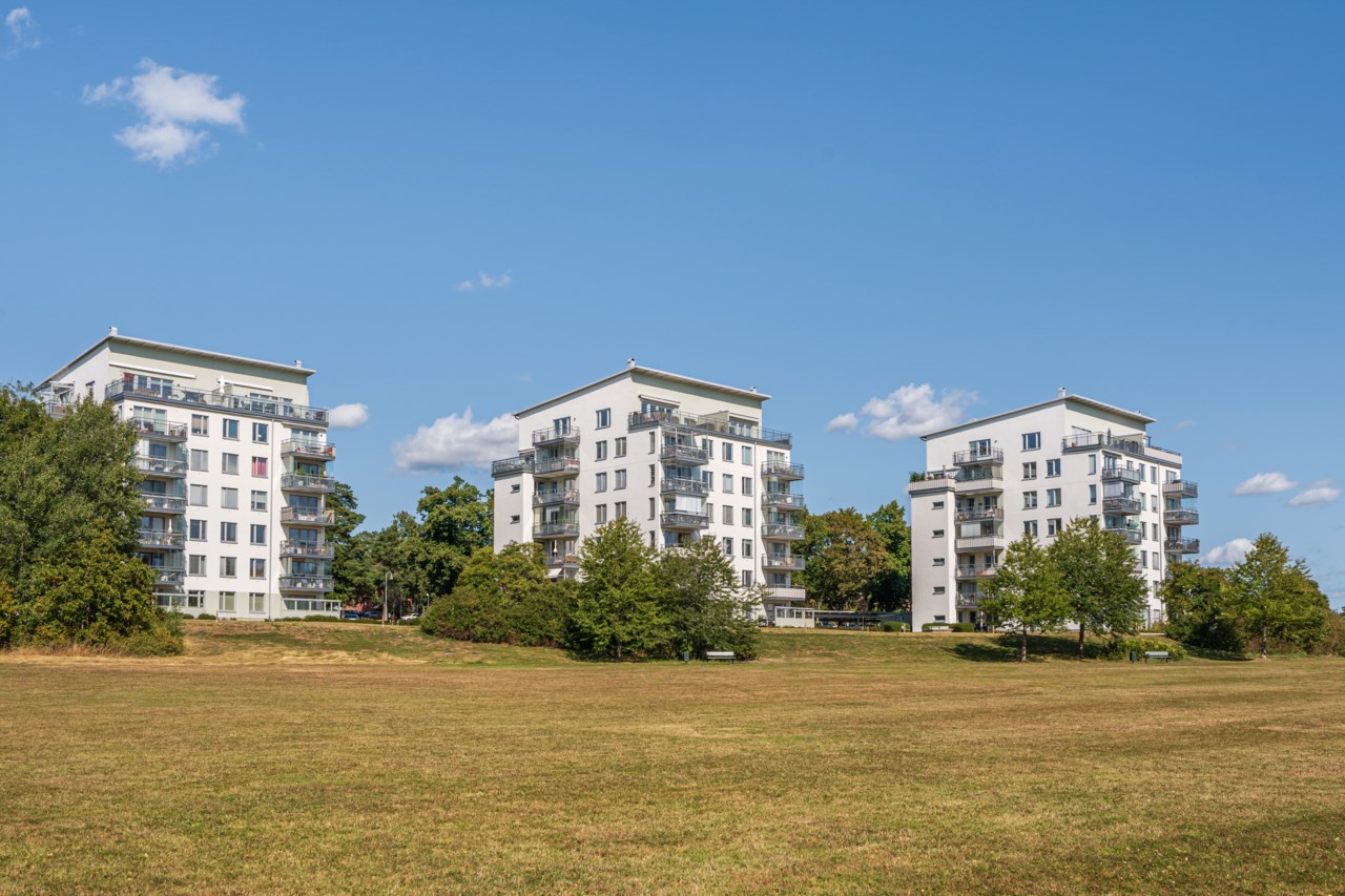 Flygvillevägen 5