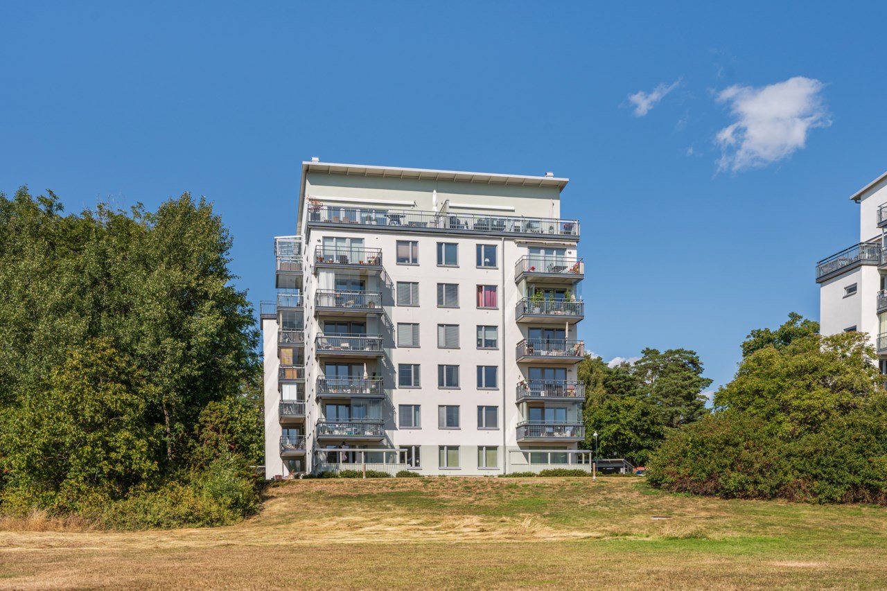 Flygvillevägen 5