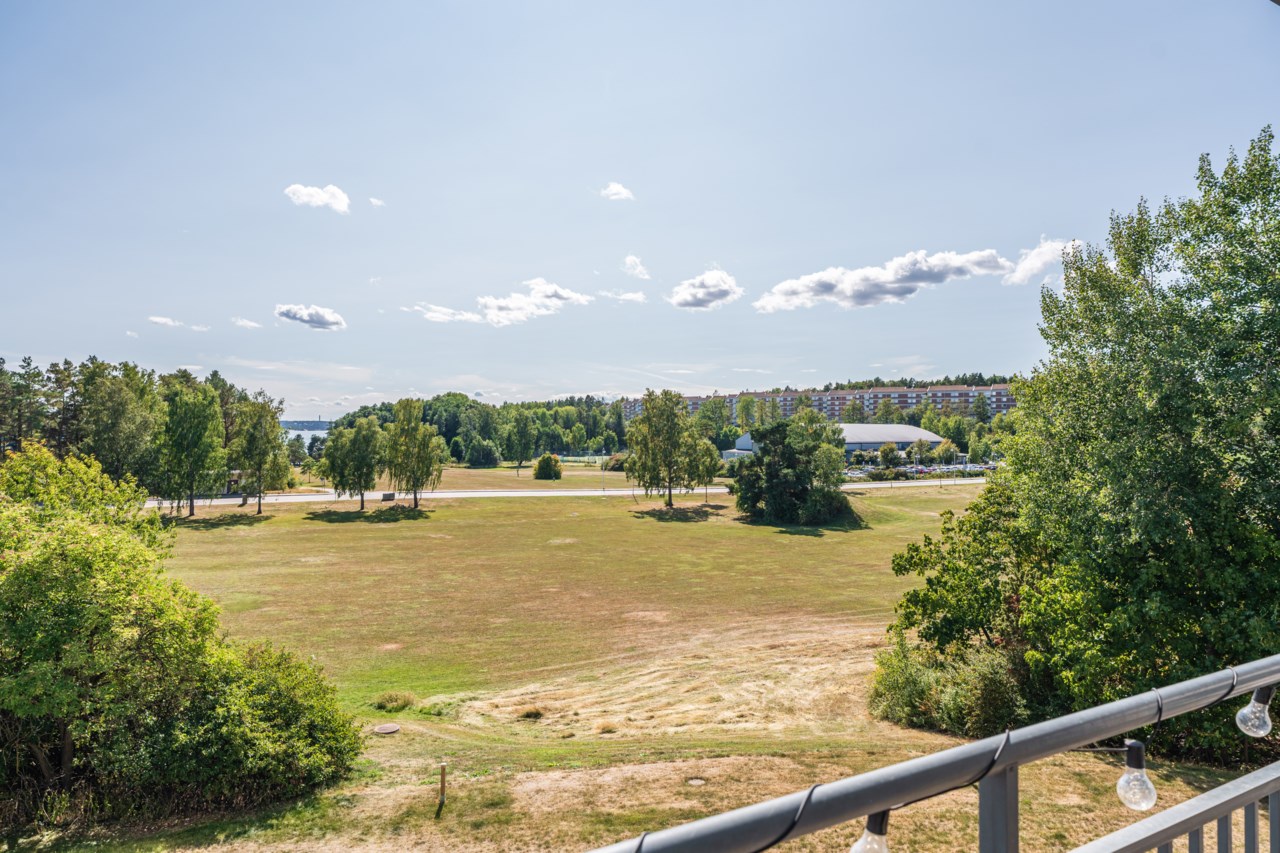 Flygvillevägen 5