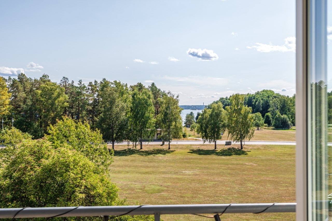 Flygvillevägen 5