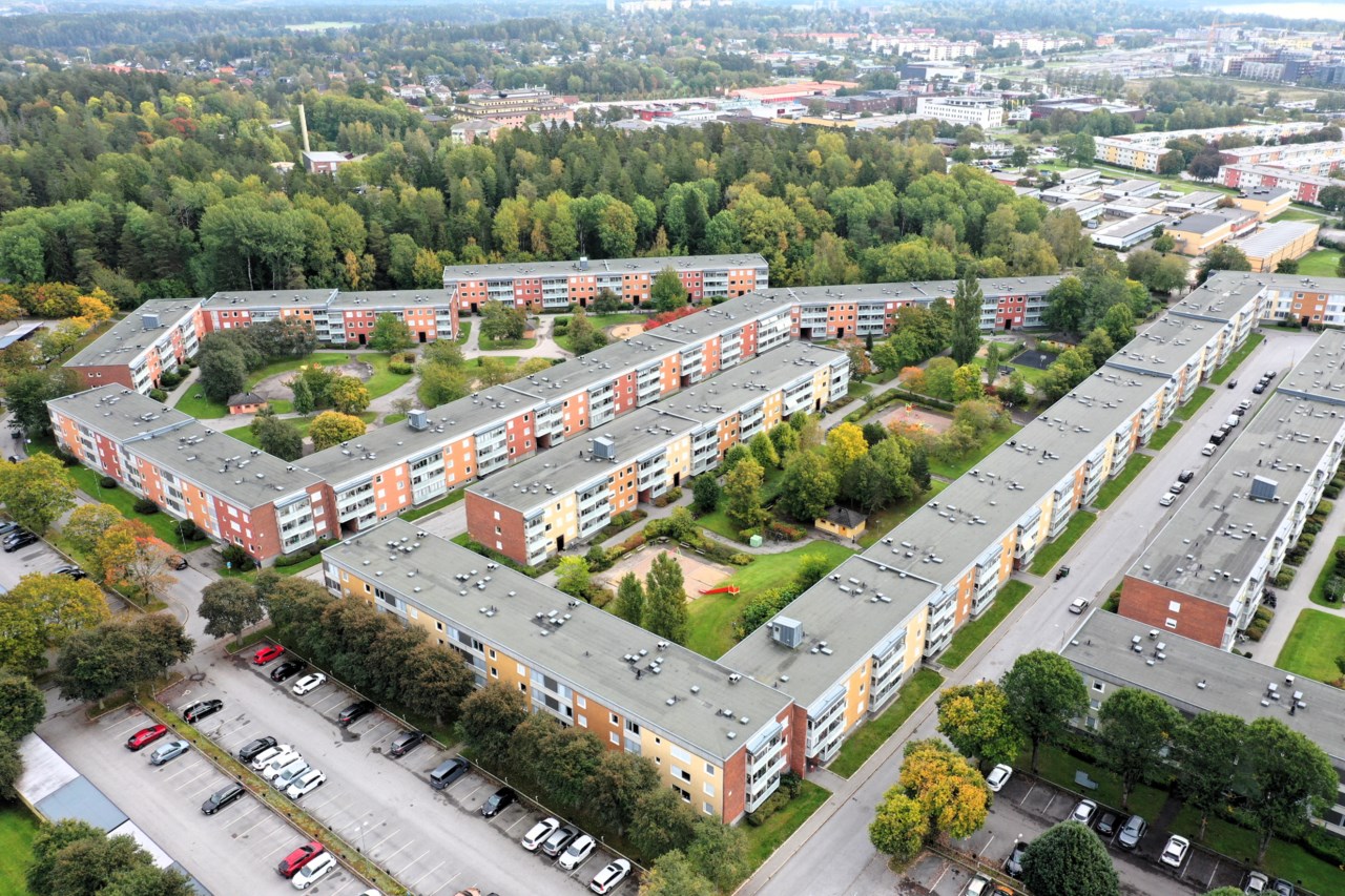 Åkerbyvägen 324