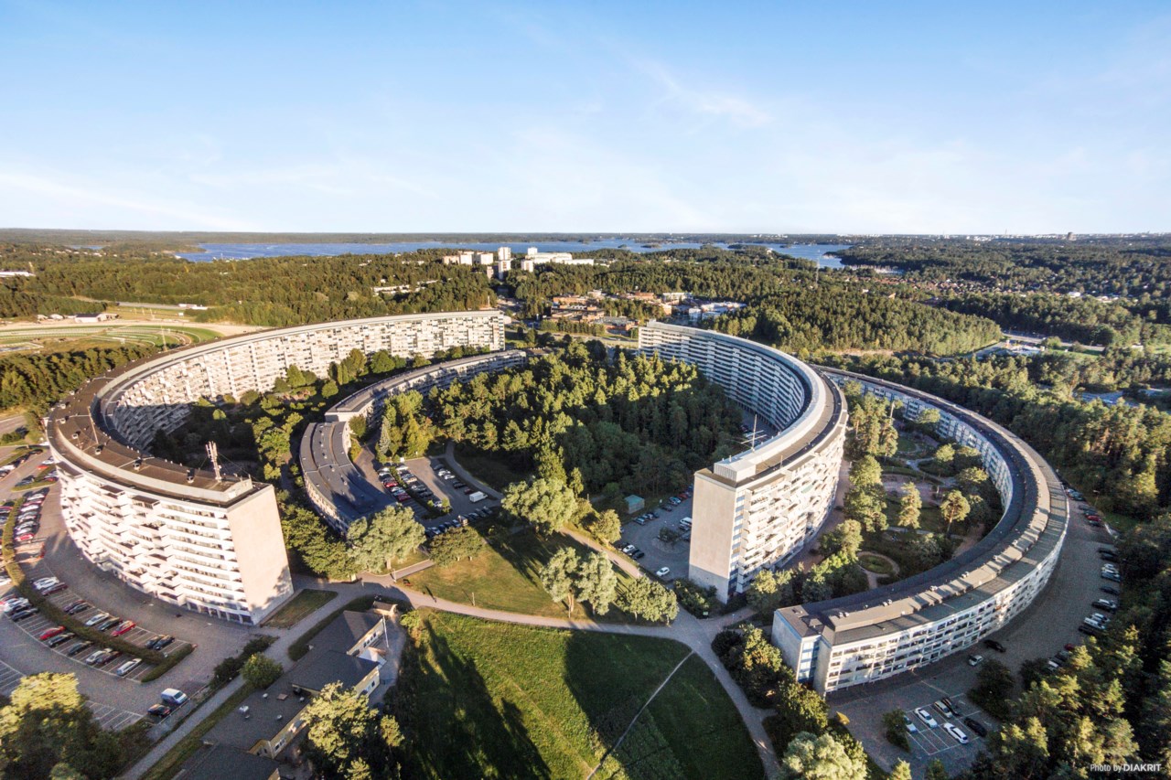 Kometvägen 39