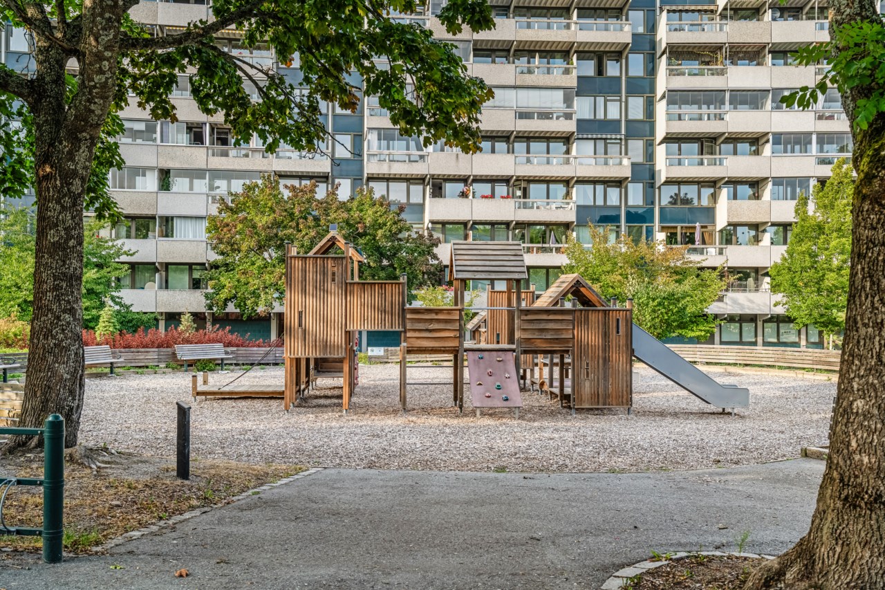 Kometvägen 39