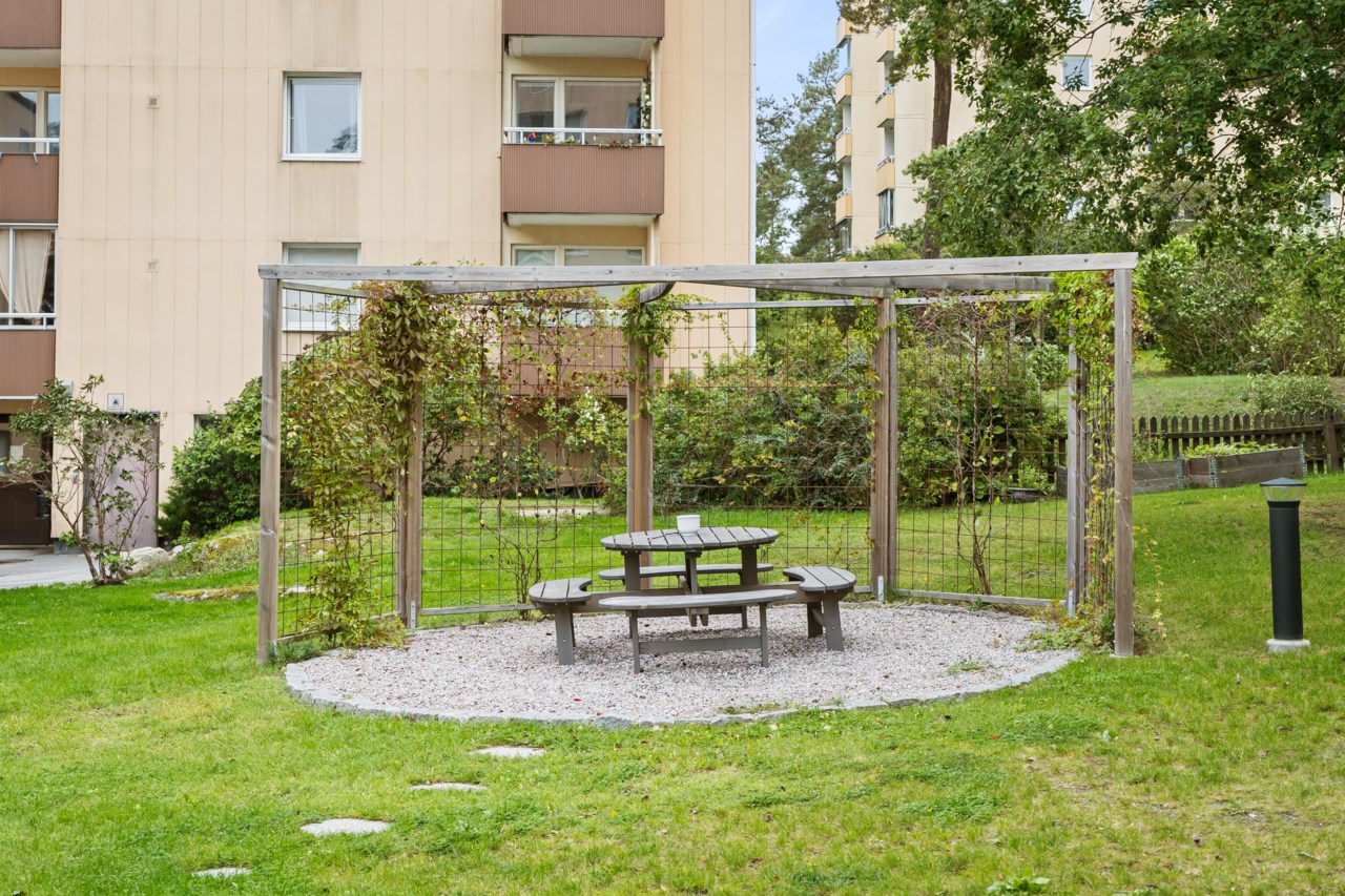Hägernäsvägen 8