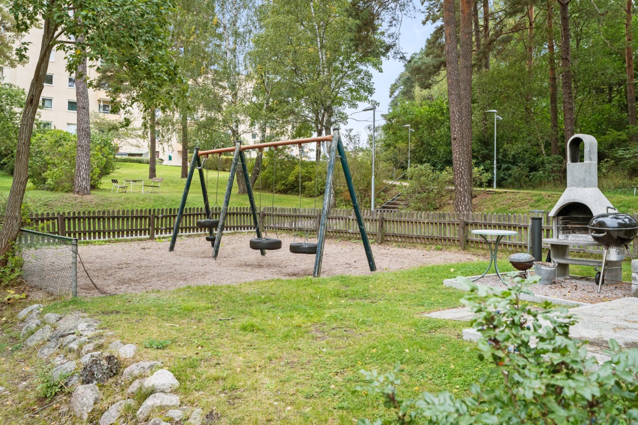 Hägernäsvägen 8