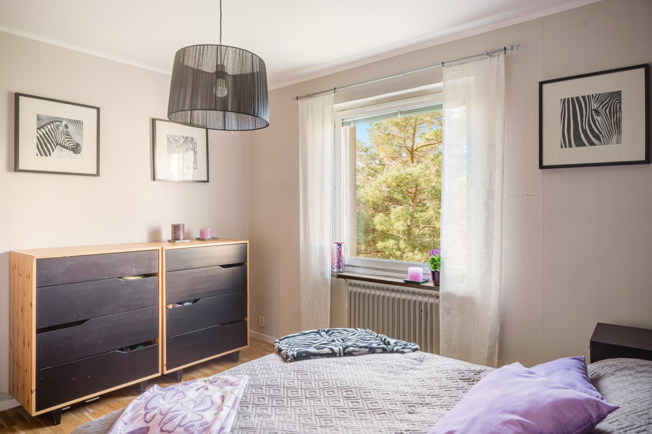 Hägernäsvägen 8