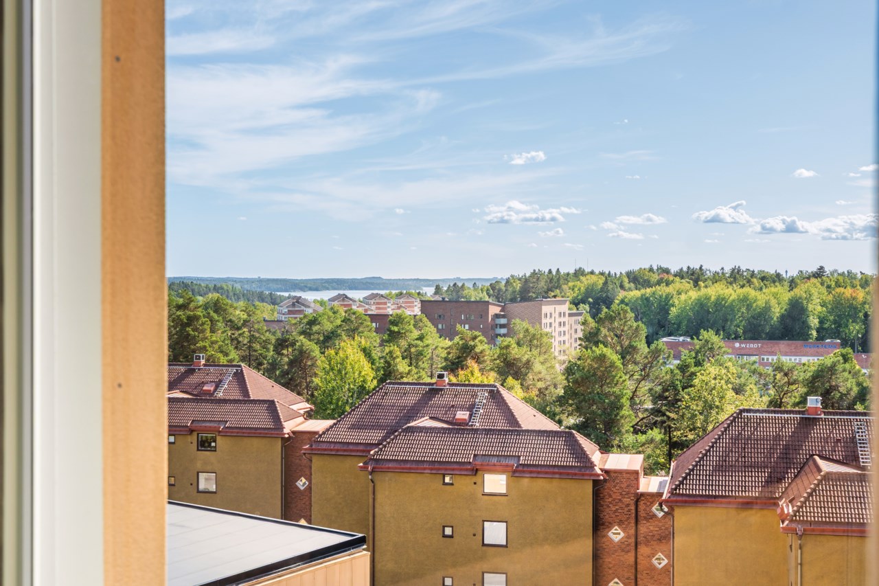 Hägernäsvägen 8