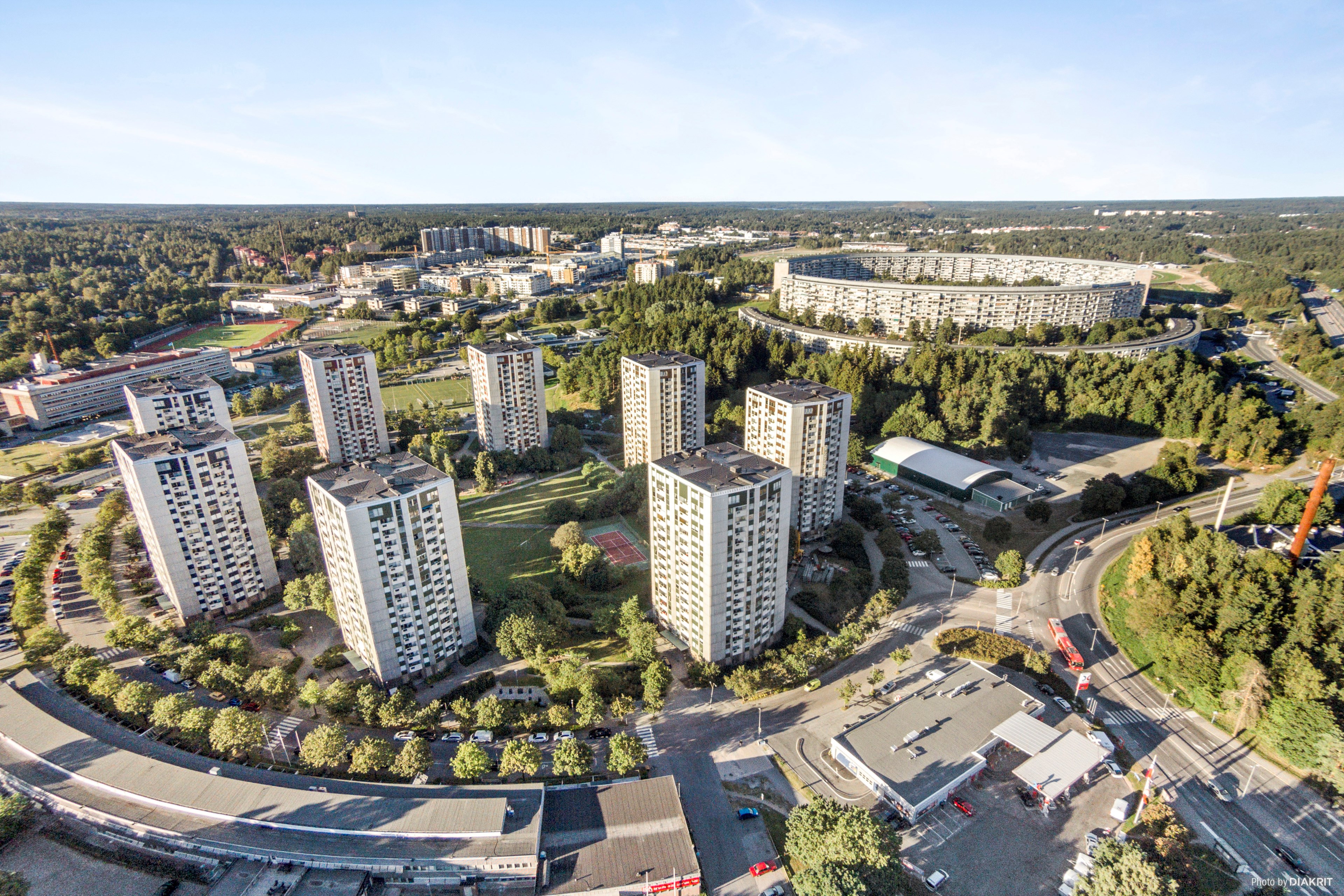 Näsbydalsvägen 8