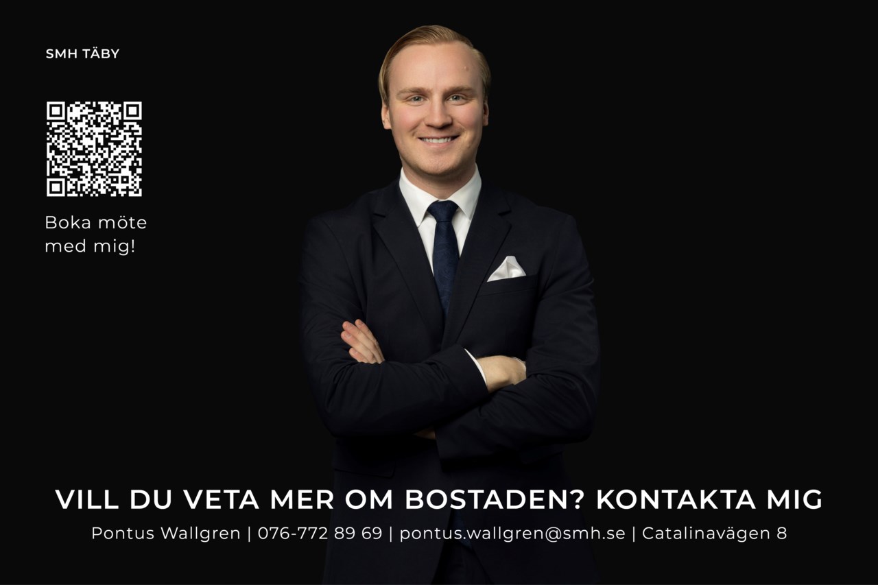Näsbydalsvägen 8