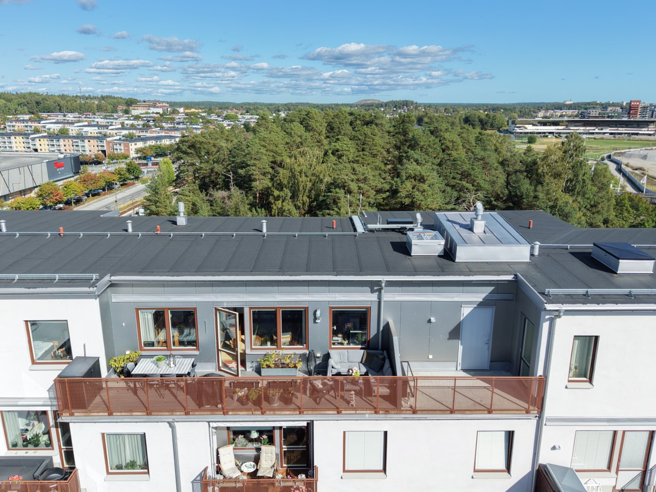 Grindtorps skolgränd 36, vån 7/7