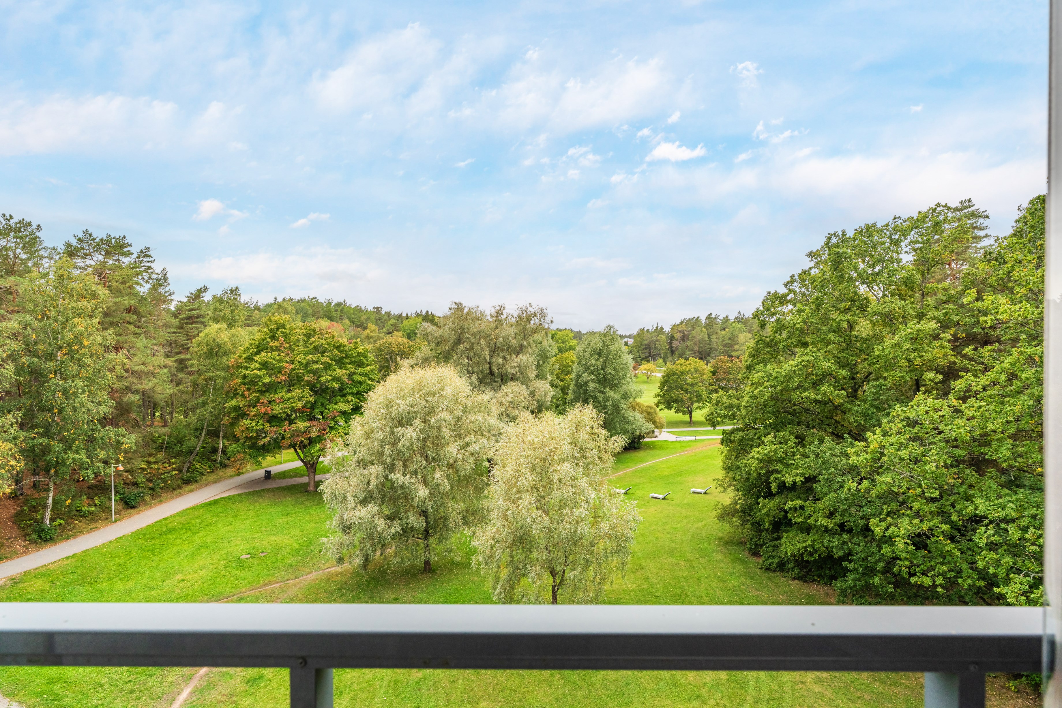 Kuttervägen 8, vån 4