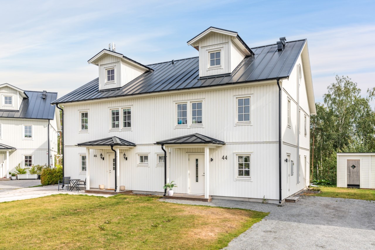 Ciderfabrikens väg 44
