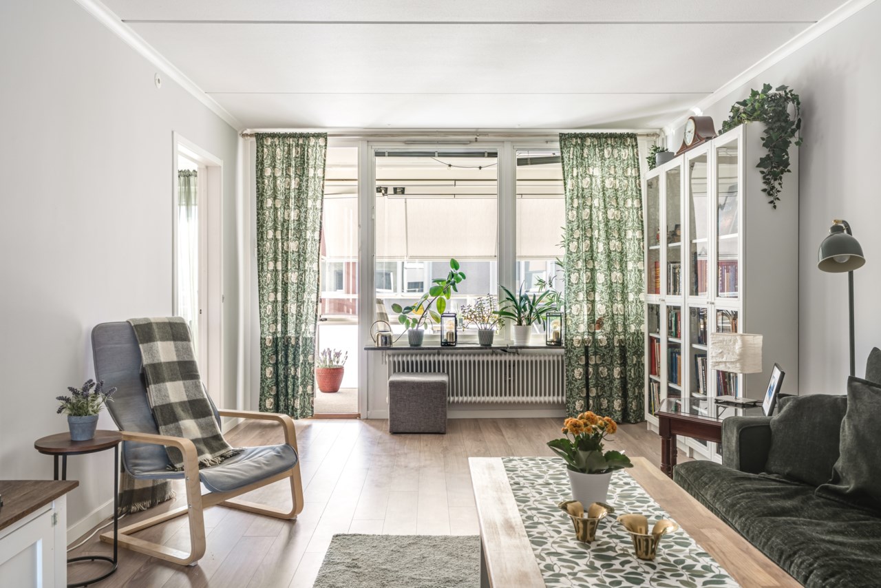 Marknadsvägen 207