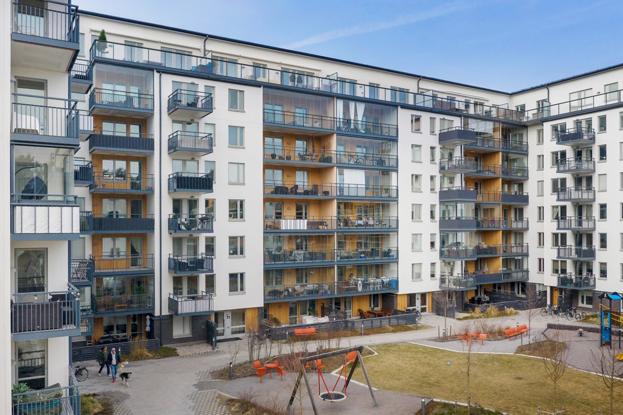 Grindtorps skolgränd 22