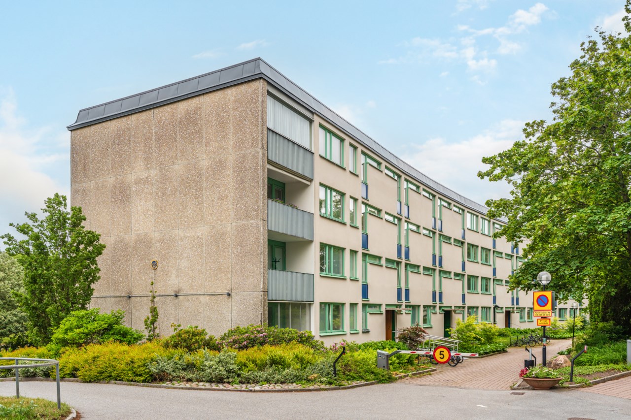 Meteorvägen 2