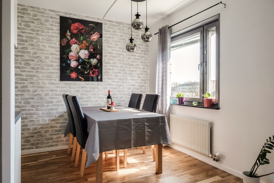 Solhemsvägen 4