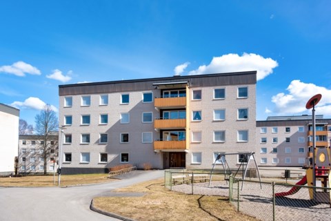 Vendelsö Skolväg 7
