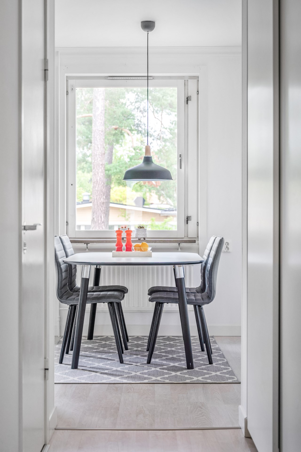 Klarabergsvägen 13A