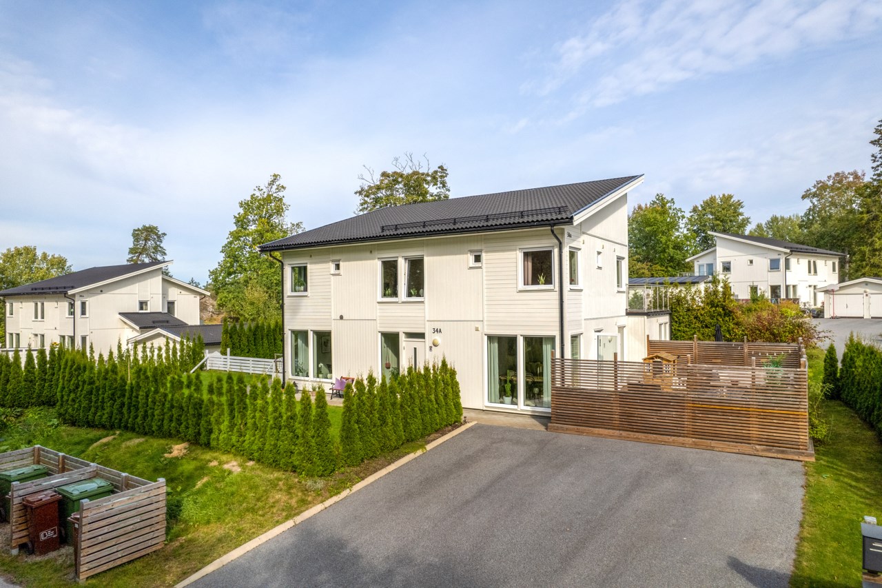 Gudö ekväg 34A