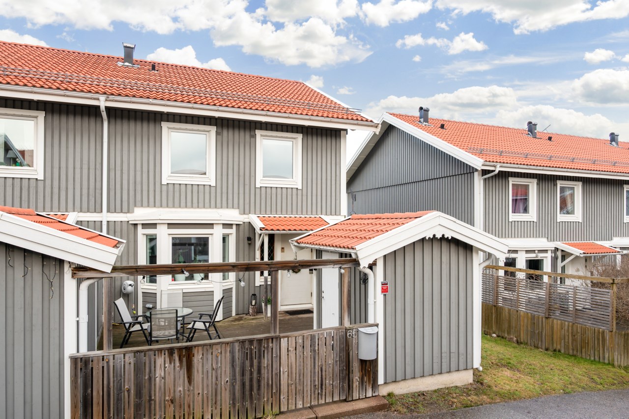 Runstensvägen 65
