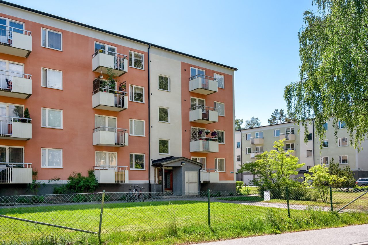 Ringvägen 96