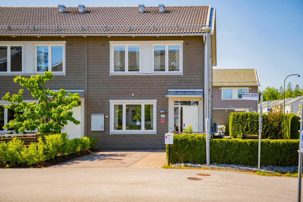 Boves gränd 2