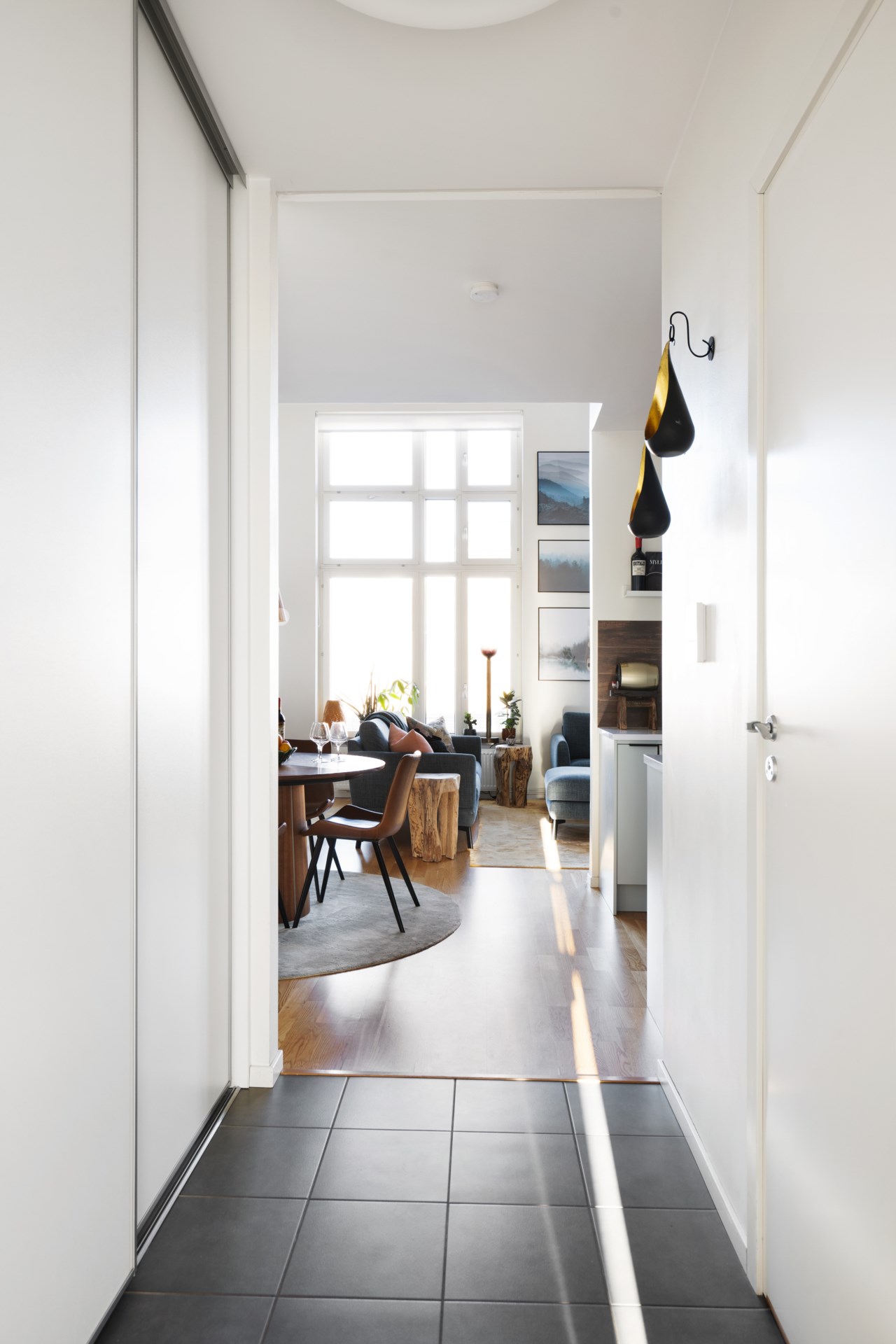 Vallagränd 12