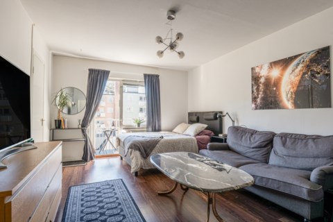 Ringvägen 114